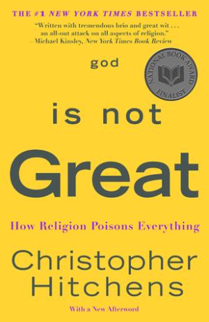 God Is Not Great: How Religion Poisons Everything PDF Download