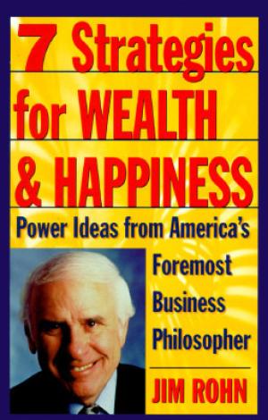 7 Strategies for Wealth & Happiness PDF Download