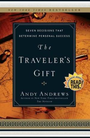 The Traveler's Gift by Andy Andrews PDF Download