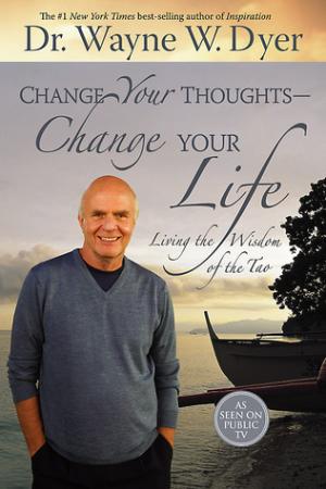 Change Your Thoughts, Change Your Life PDF Download