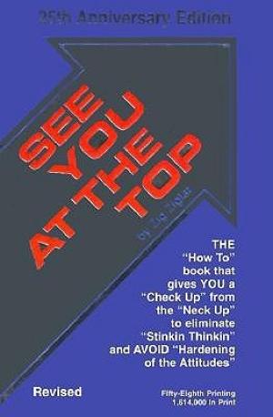 See You at the Top by Zig Ziglar PDF Download
