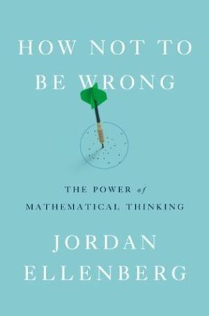 How Not to Be Wrong by Jordan Ellenberg PDF Download