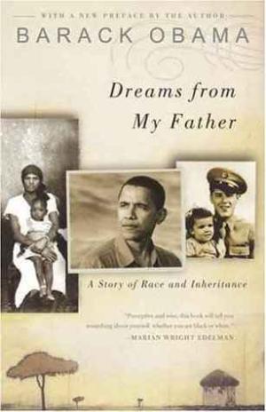 Dreams From My Father by Barack Obama PDF Download