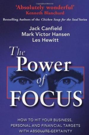 The Power of Focus by Jack Canfield PDF Download