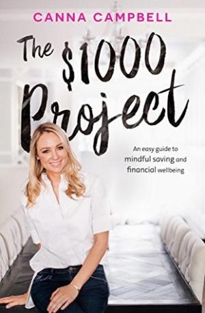 The $1000 Project by Canna Campbell PDF Download