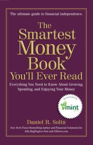 The Smartest Money Book You'll Ever Read PDF Download