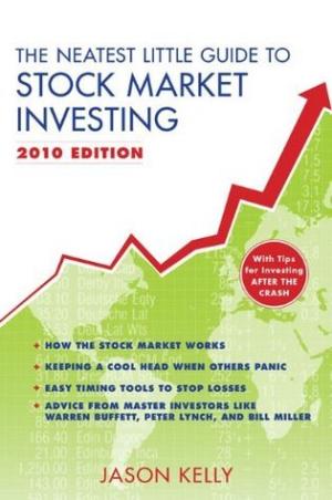 The Neatest Little Guide to Stock Market Investing PDF Download