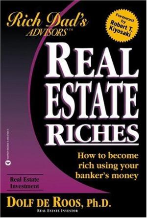 Real Estate Riches by Dolf de Roos PDF Download