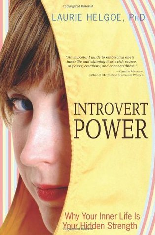 Introvert power by Laurie A. Helgoe PDF Download