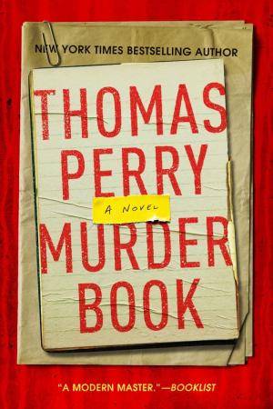 Murder Grove by Thomas Perry PDF Download