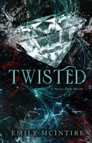 Twisted (Never After #4) PDF Download