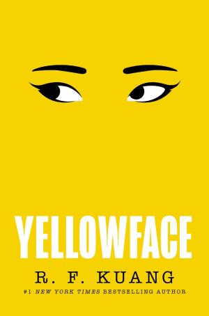 Yellowface by R.F. Kuang PDF Download