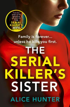 The Serial Killer's Sister (The Serial Killer's Family #3) PDF Download