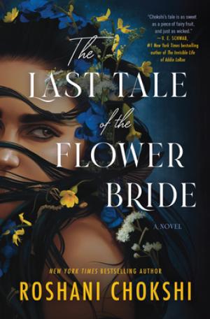 The Last Tale of the Flower Bride PDF Download