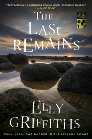 The Last Remains (Ruth Galloway #15) PDF Download