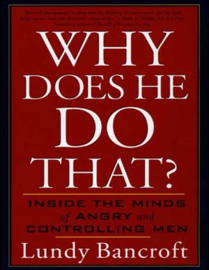 Why Does He Do That? PDF Download