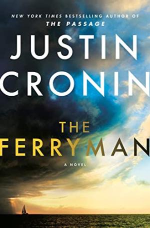 The Ferryman by Justin Cronin PDF Download