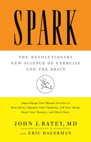 Spark: The Revolutionary New Science of Exercise and the Brain PDF Download