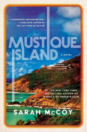 Mustique Island by Sarah McCoy PDF Download