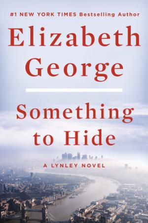 Something to Hide (Inspector Lynley #21) PDF Download