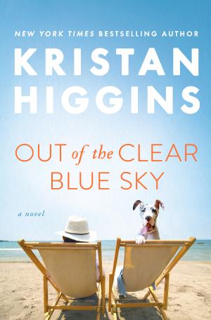 Out of the Clear Blue Sky PDF Download
