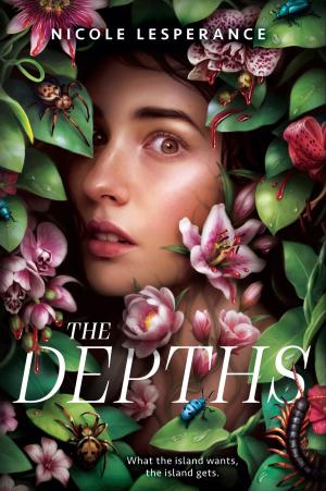 The Depths by Nicole Lesperance PDF Download