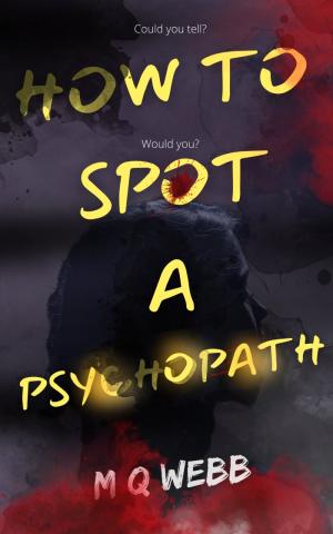 How to Spot a Psychopath (Oscar de la Nuit #1) PDF Download