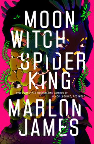 Moon Witch, Spider King #2 PDF Download