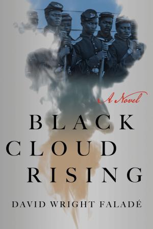 Black Cloud Rising by David Wright Faladé PDF Download