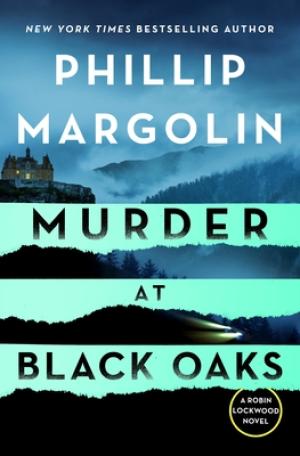 Murder at Black Oaks (Robin Lockwood #6) PDF Download