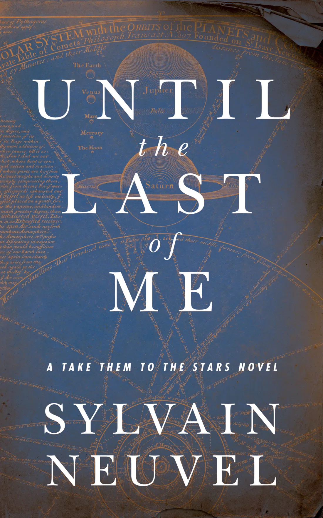 Until the Last of Me (Take Them to the Stars #2) PDF Download