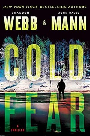 Cold Fear (Finn Thrillers #2) PDF Download