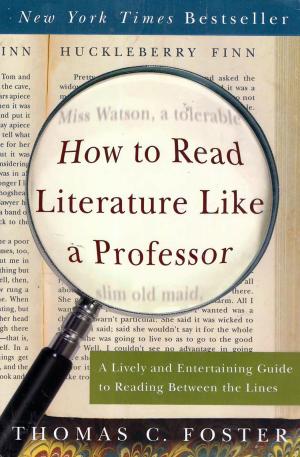How to Read Literature Like a Professor PDF Download