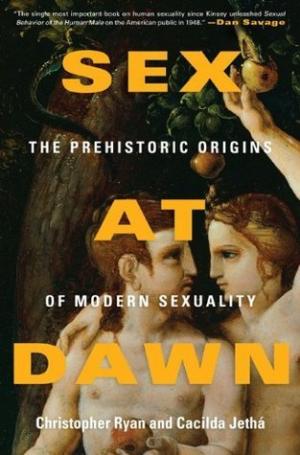 Sex at Dawn by Christopher Ryan PDF Download