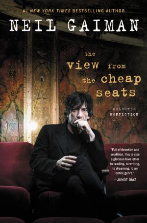 The View from the Cheap Seats PDF Download