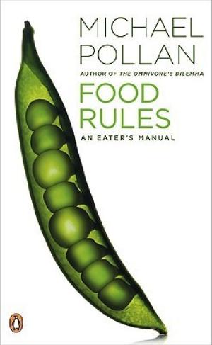 Food Rules: An Eater's Manual by Michael Pollan PDF Download