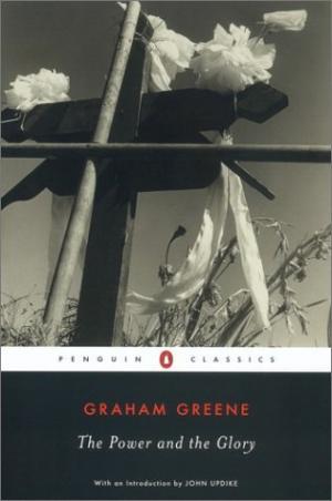 The Power and the Glory by Graham Greene PDF Download