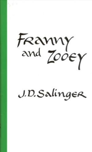 Franny and Zooey by J.D. Salinger PDF Download