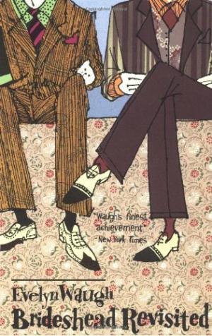 Brideshead Revisited by Evelyn Waugh PDF Download
