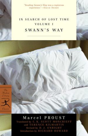 Swann's Way (À la recherche du temps perdu #1) PDF Download