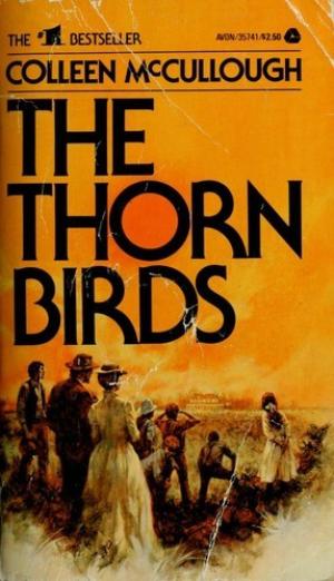 The Thorn Birds by Colleen McCullough PDF Download