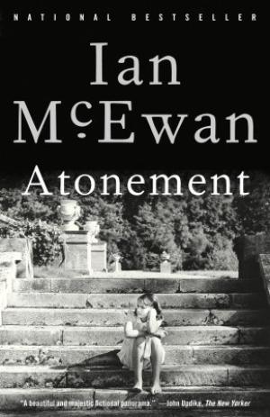 Atonement by Ian McEwan PDF Download