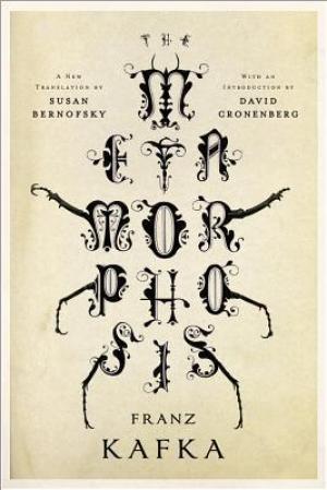 The Metamorphosis by Franz Kafka PDF Download