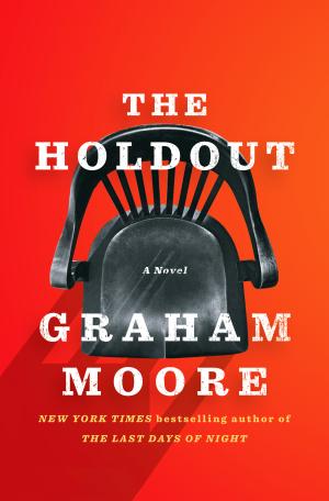 The Holdout by Graham Moore PDF Download