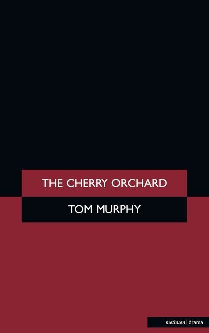 The Cherry Orchard by Anton Chekhov PDF Download