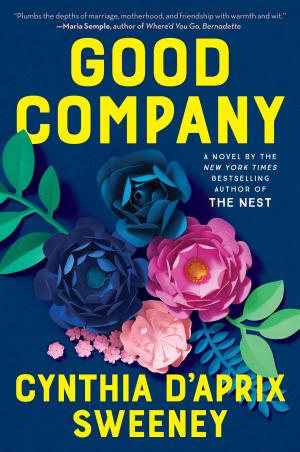 Good Company by Cynthia D'Aprix Sweeney PDF Download