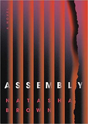 Assembly by Natasha Brown PDF Download
