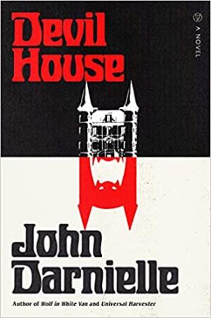 Devil House by John Darnielle PDF Download