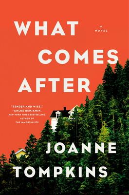 What Comes After by JoAnne Tompkins PDF Download