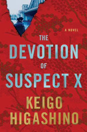 The Devotion of Suspect X (Detective Galileo #3) PDF Download